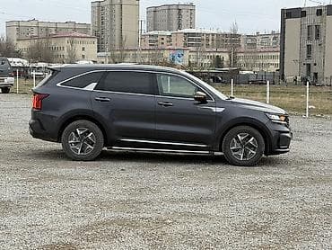 киа сорента 2020: Kia Sorento: 2020 г., 1.6 л, Гибрид, Кроссовер — 4