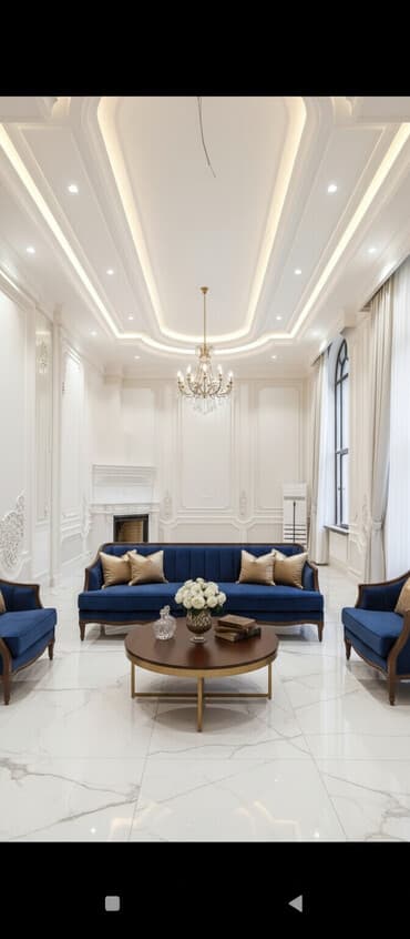 Дизайн, долборлоо: 6 жылдан ашык тажрыйба — 2