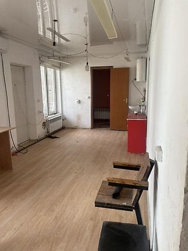 квартиру караколе: Сдаю 2х комнатную большую квартиру Кара жыгач — 1