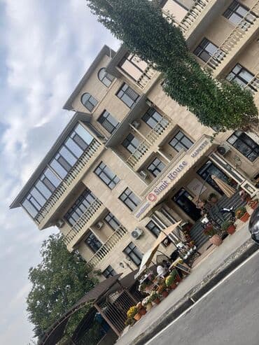 в аренду частный дом: 1 комната, Собственник, Без подселения, С мебелью полностью — 10