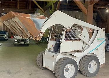 tayotta ist: Погрузчик, 2017 г., Колесный, Фронтальный — 2