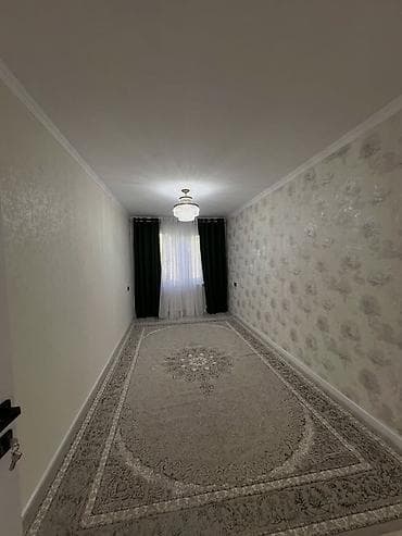 4х ком квартира: 3 комнаты, 60 м², 104 серия, 3 этаж, Евроремонт — 3