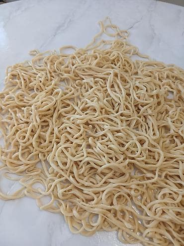 Здрствуйте беру заказы на домашние,свежие,вкусные боорсоки,чак чаки и