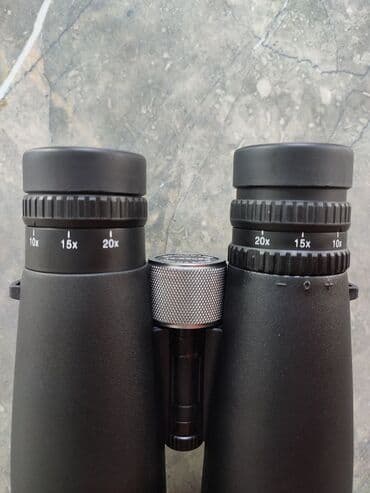 прибор ночного видения для охоты бу: Под Заказ Бинокль фирмы Nohawk. Увеличение от 10 до 20 крат. Диаметр — 6