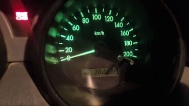 девушки талас: Daewoo Kalos: 2003 г., 1.5 л, Механика, Бензин, Седан — 7