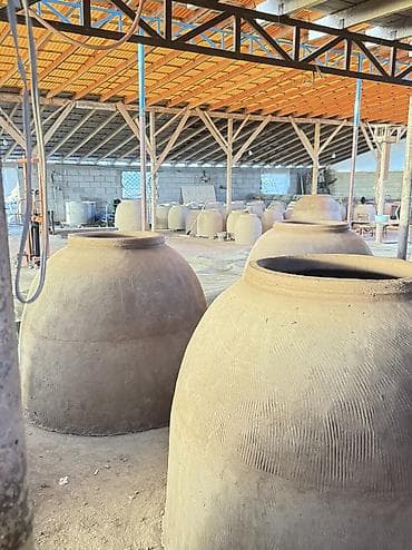 ремонт столешницы: Тандыр для лепёшек навай тандыр Большой вместимый изготовлен в — 8