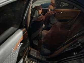 купить шины в бишкеке бу: Mercedes-Benz E-Class: 2002 г., 3.2 л, Типтроник, Бензин, Седан — 9