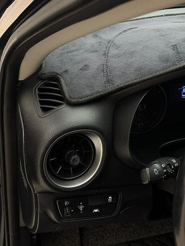 стрим решотка: Kia Cerato: 2019 г., 1.6 л, Автомат, Бензин, Седан — 9