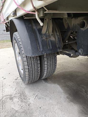 хундай портер 1 ош: Hyundai Porter: 2021 г., 2.5 л, Механика, Дизель, Пикап — 3