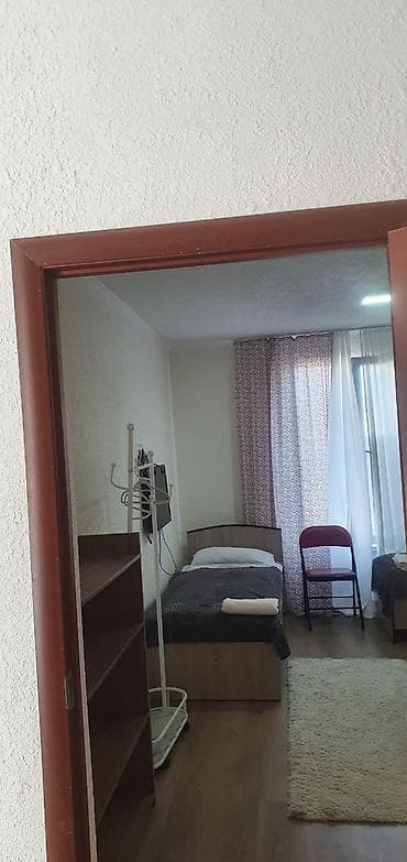 act building: Отдых в Чолпонате — курортное размещение Описание: - Уютная светлая — 4