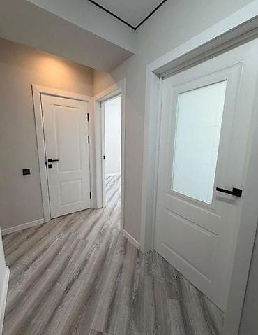 Батирлер: 1 бөлмө, 43 м², Технопарк Элитка, 9 кабат, Жаңы ремонт — 5