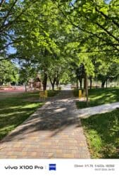 купить виво х100 про: Vivo X100 Ultra, Колдонулган, 512 ГБ, түсү - Кара, 2 SIM — 8