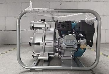 pump: Мотопомпа Бензиновая, Бесплатная доставка — 2