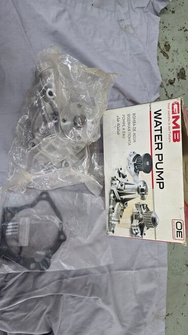 меняю доплатой мне: Натяжитель Mitsubishi Новый — 8