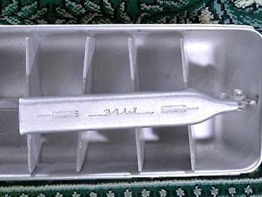 Искусство и коллекционирование: Продаю сифон СССР и формы для льда СССР. Раритетная вещь — — 4