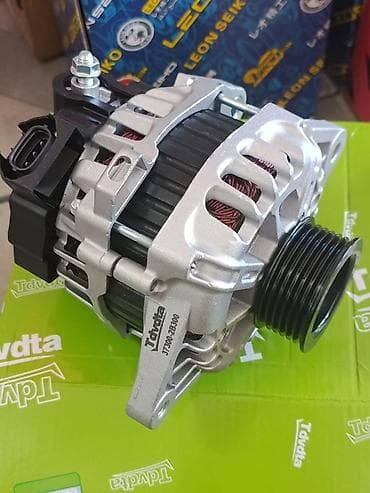 Генератор Hyundai 2015 г., Новый, Аналог, Китай — 3