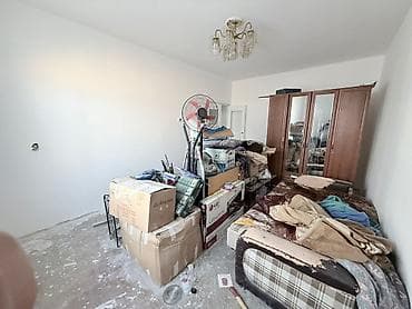 аламидин 1 квартира продажа: 1 комната, 34 м², 105 серия, 9 этаж, Косметический ремонт — 4