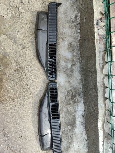 ручка пассат б5: Митсубиси Поджеро 1 — 5