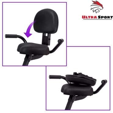 домашний велотренажер цена: Велотренажер X-bike с компьютером 🔥 ▫️Компания: «X-bike” ▫️Подъем: до — 5