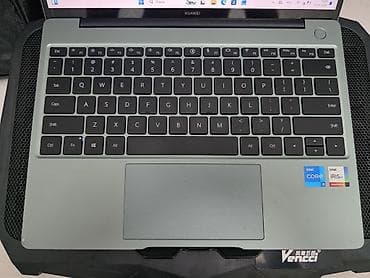 huawei matepad 11 5s: Ультрабук, Б/у, Intel Core i5 — 4