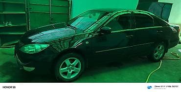 rd 1: Toyota Camry: 2005 г., 2.4 л, Автомат, Бензин, Седан — 3