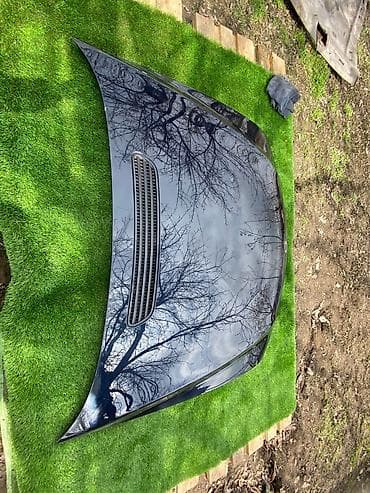 e65: BMW, Б/у, Оригинал — 3