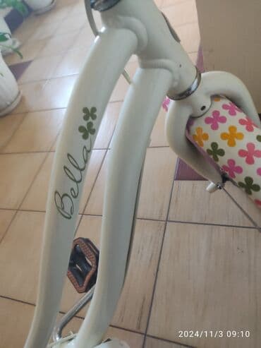 крепление для велосипеда на машину бу: Подростковый велосипед, Б/у — 3