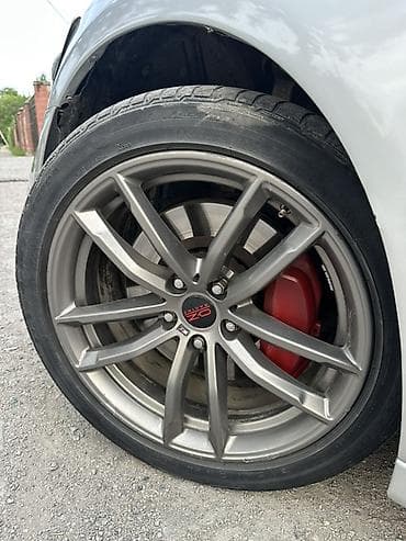 lexus ls430: Lexus GS: 2006 г., 3.5 л, Автомат, Бензин, Седан — 7