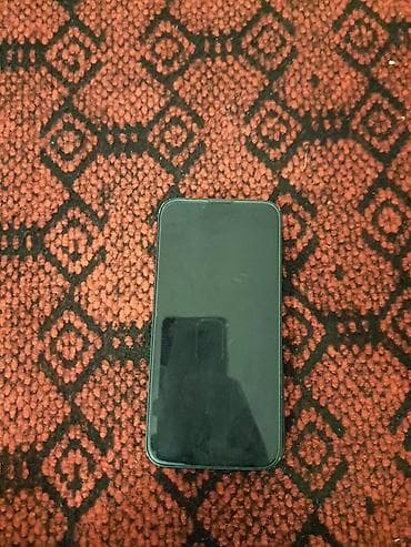 iphone 7 lalafo: IPhone 13, Синий — 2