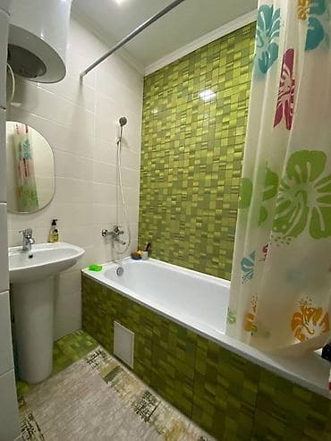 discovery studio: 2 комнаты, 54 м², Филармония Элитка, 4 этаж, Свежий ремонт — 8