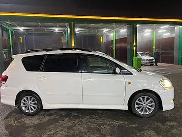 2 uz fe: Toyota Ipsum: 2002 г., 2.4 л, Автомат, Бензин, Универсал — 3