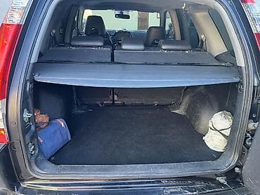 бишкек автомобиль: Honda CR-V: 2006 г., 2 л, Автомат, Бензин, Кроссовер — 7