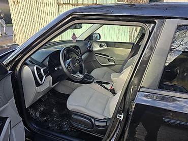 bmw x5 e70: Kia Soul: 2020 г., 2 л, Автомат, Бензин, Кроссовер — 5