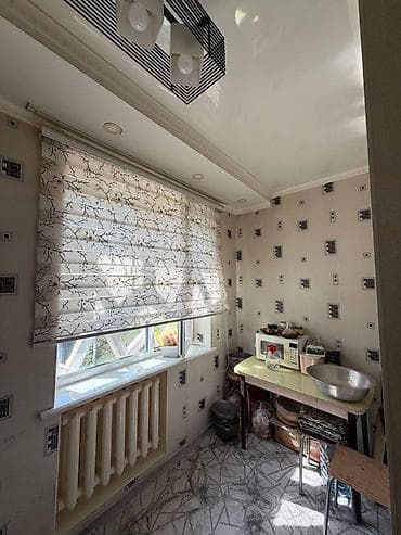 145: 4 комнаты, 76 м², 8 мкр 106 серия, 6 этаж, Евроремонт — 9