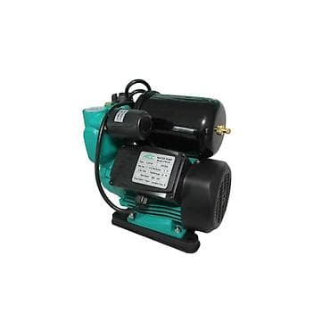 ветровой генератор: Поверхностная насосная станция для водоснабжения дома/дачи — 2