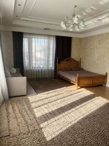 дом с бассейном и сауной: Дом, 500 м², 6 комнат, Риэлтор, Дизайнерский ремонт — 8