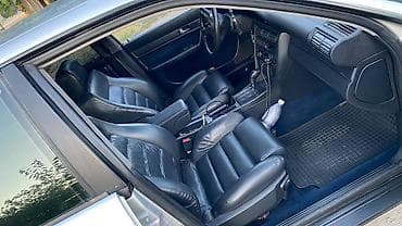 bcd com: Audi S4: 1991 г., 2.3 л, Бензин, Седан — 6