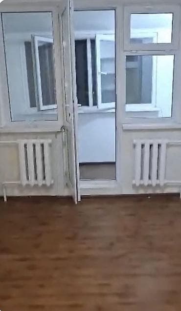 бишкек дома: 1 комната, 32 м², 3 этаж, Косметический ремонт — 9