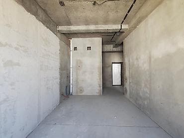 Продажа квартир: 1 комната, 48 м², Элитка, 8 этаж, Готовая ПСО (под самоотделку) — 4