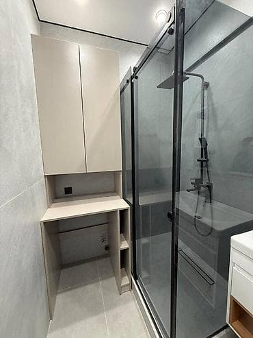 Батирлерди сатуу: 2 бөлмө, 71 м², Элитка, 4 кабат, Евроремонт — 5