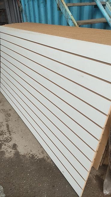 бизнесы: ❗❗❗эконом панель мдф❗❗❗ вертикальные и горизонтальные эконом панели — 4