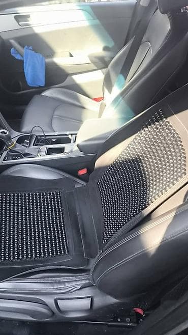 кия рио авто: Hyundai Sonata: 2016 г., Газ, Седан — 10