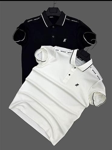 Мужская футболка, S, 2XL, 3XL, Mavi, Новый at lalafo.kg Мужская футболка, S, 2XL, 3XL, Mavi, Новый