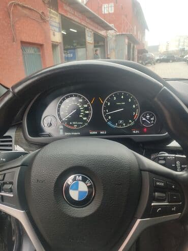 Руль BMW 2017 г., Б/у, Оригинал, Германия