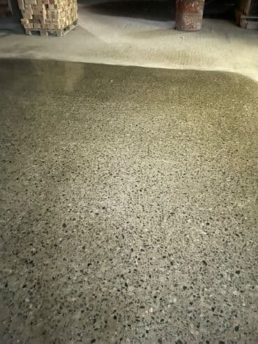 полимерное покрытие для бетонного пола купить: Стяжка Гарантия, Демонтаж, Монтаж Больше 6 лет опыта — 5