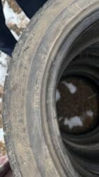 купить шины на 17: Шины 215 / 55 / R 17, Зима, Б/у, Комплект, Легковые, Bridgestone — 6