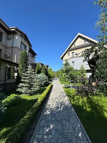 купить 5 комнатную квартиру: 🏙 Срочно продаётся просторный 5-комнатный пентхаус ✨ Светлая и уютная — 1
