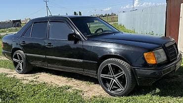 ручка акпп на мерседес: Mercedes-Benz E-Class: 1987 г., 2.3 л, Механика, Бензин, Седан — 1