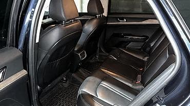 subaru fo: Kia K5: 2021 г., 2.5 л, Бензин, Седан — 9