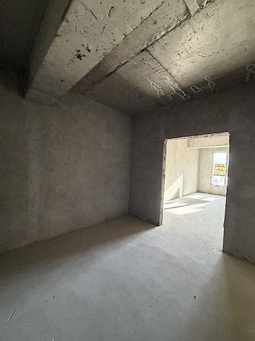 отель каусар: 1 комната, 54 м², Элитка, 11 этаж, ПСО (под самоотделку) — 8